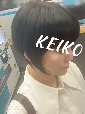 Keiko Kamiyaの写メ日記｜エレガント 川崎堀之内高級店ソープ