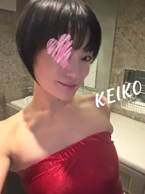 Keiko Kamiyaの写メ日記｜エレガント 川崎堀之内高級店ソープ