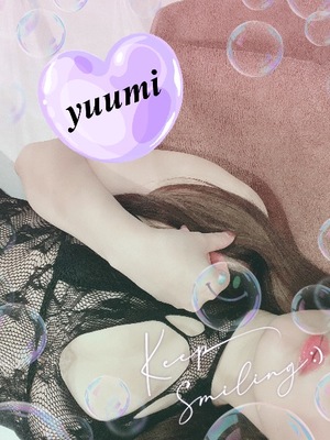 Yuumi Sekiの写メ日記｜エレガント 川崎高級店ソープ