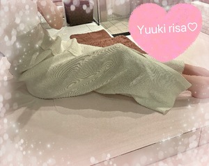 Risa Yuukiの写メ日記｜エレガント 川崎高級店ソープ