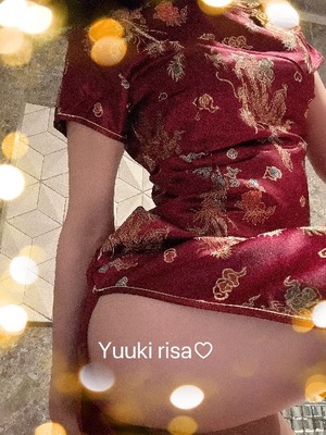 Risa Yuukiの写メ日記｜エレガント 川崎高級店ソープ