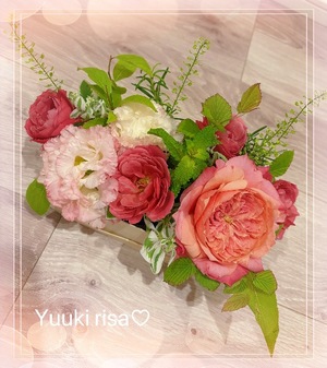 Risa Yuukiの写メ日記｜エレガント 川崎高級店ソープ