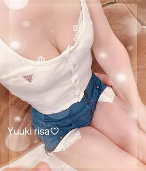 Risa Yuukiの写メ日記｜エレガント 川崎高級店ソープ