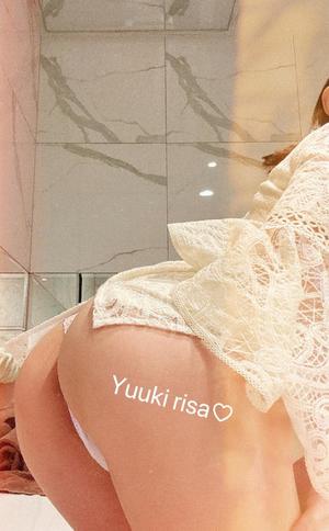 Risa Yuukiの写メ日記｜エレガント 川崎高級店ソープ