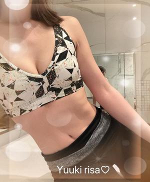 Risa Yuukiの写メ日記｜エレガント 川崎高級店ソープ