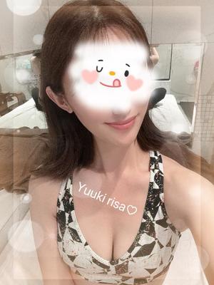 Risa Yuukiの写メ日記｜エレガント 川崎堀之内高級店ソープ