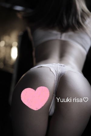 Risa Yuukiの写メ日記｜エレガント 川崎堀之内高級店ソープ