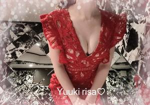 Risa Yuukiの写メ日記｜エレガント 川崎高級店ソープ