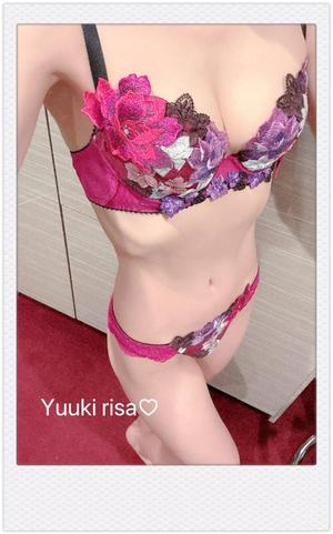 Risa Yuukiの写メ日記｜エレガント 川崎高級店ソープ