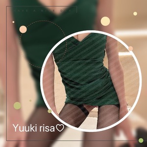 Risa Yuukiの写メ日記｜エレガント 川崎高級店ソープ