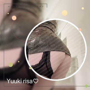 Risa Yuukiの写メ日記｜エレガント 川崎高級店ソープ