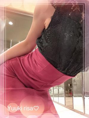 Risa Yuukiの写メ日記|エレガント 川崎高級店ソープ