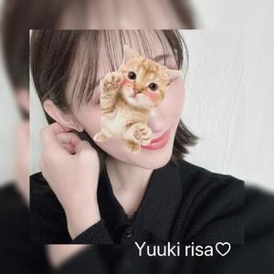 Risa Yuukiの写メ日記｜エレガント 川崎堀之内高級店ソープ