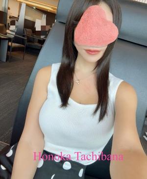 Honoka Tachibanaの写メ日記｜エレガント 川崎堀之内高級店ソープ