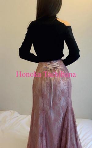 Honoka Tachibanaの写メ日記｜エレガント 川崎高級店ソープ