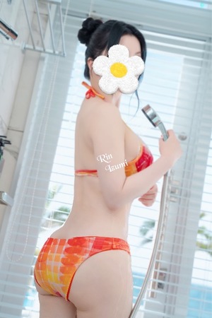 Rin Izumiの写メ日記｜エレガント 川崎高級店ソープ