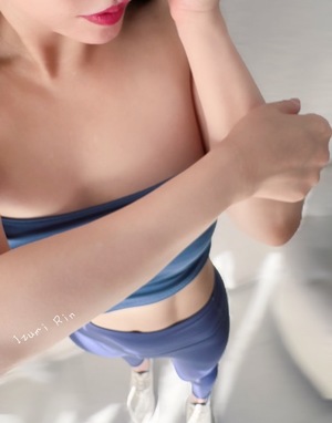 Rin Izumiの写メ日記｜エレガント 川崎堀之内高級店ソープ