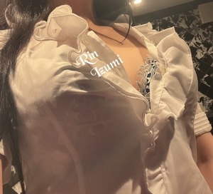 Rin Izumiの写メ日記｜エレガント 川崎高級店ソープ