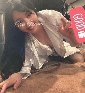 Rin Izumiの写メ日記｜エレガント 川崎堀之内高級店ソープ