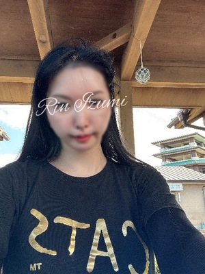 Rin Izumiの写メ日記｜エレガント 川崎高級店ソープ