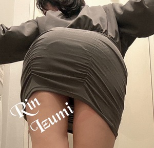 Rin Izumiの写メ日記｜エレガント 川崎高級店ソープ