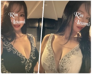 Rin Izumiの写メ日記｜エレガント 川崎高級店ソープ