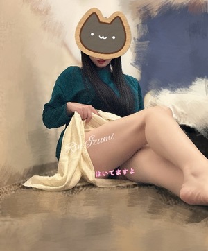 Rin Izumiの写メ日記｜エレガント 川崎高級店ソープ