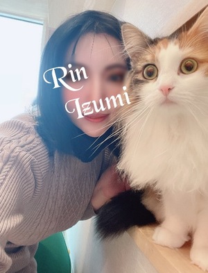 Rin Izumiの写メ日記｜エレガント 川崎高級店ソープ