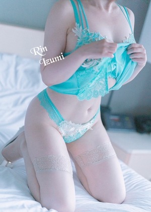 Rin Izumiの写メ日記｜エレガント 川崎堀之内高級店ソープ