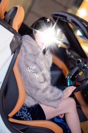 Rin Izumiの写メ日記｜エレガント 川崎堀之内高級店ソープ