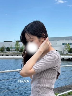 Nanaの写メ日記｜ラグジュアリー 川崎高級店ソープ