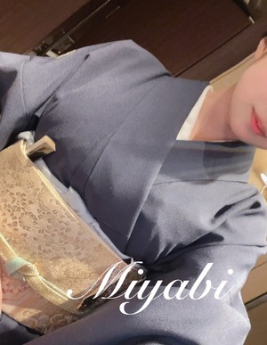 Miyabiの写メ日記｜ラグジュアリー 川崎高級店ソープ