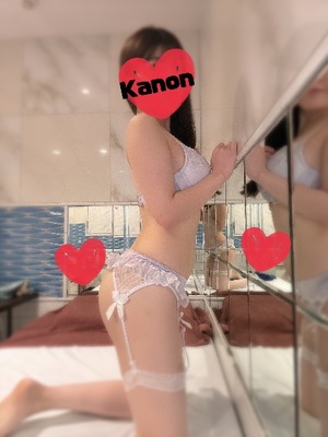 Kanonの写メ日記｜プレミアム 川崎高級店ソープ