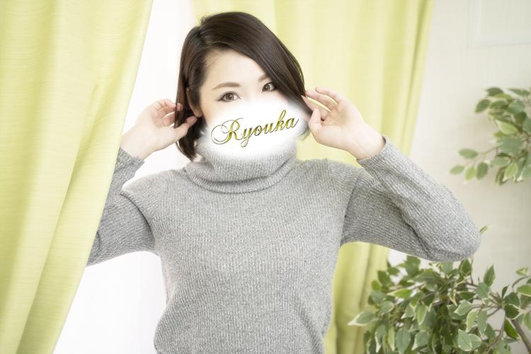 Ryoukaのグラビア｜セレブ 川崎高級店ソープ