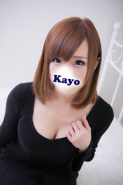 Kayoのグラビア｜プレミアム 川崎高級店ソープ